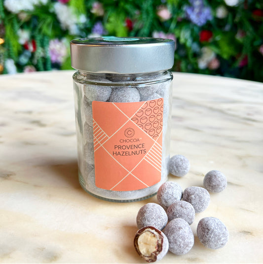 Provence Hazelnuts